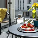 Vistula Premium Apartmán Krakov