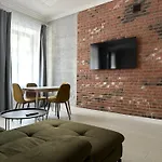 Vistula Premium Apartmán