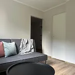 Apartmán Vistula Premium Krakov