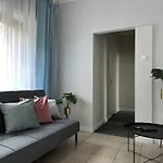 Vistula Premium Apartmán Krakov