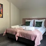 Vistula Premium Apartmán Krakov