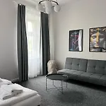Apartmán Vistula Premium *