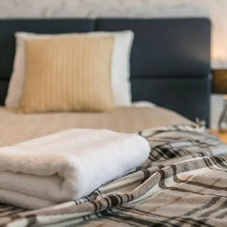 Apartment Vistula Premium Krakow