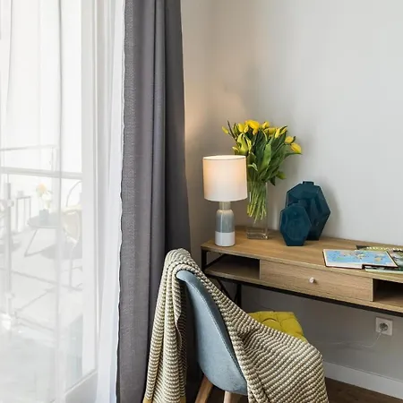 Apartment Vistula Premium *