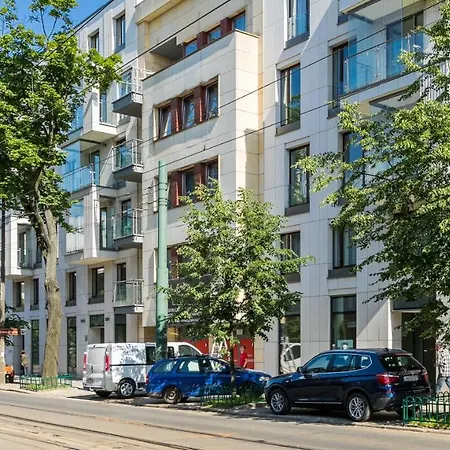 Apartment Vistula Premium