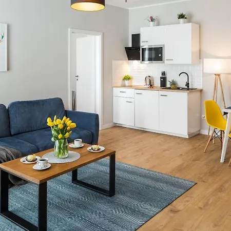 Apartment Vistula Premium *