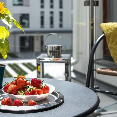 Vistula Premium Apartment *