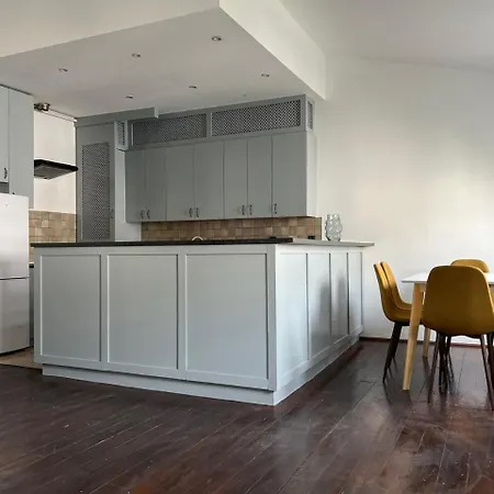 Apartment Vistula Premium