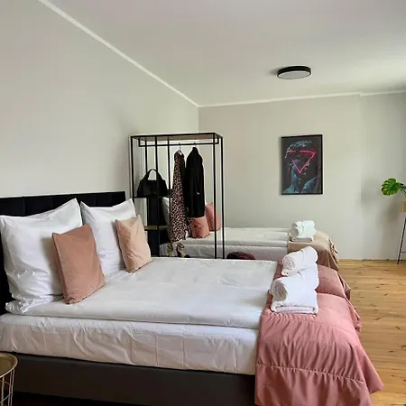 Apartment Vistula Premium