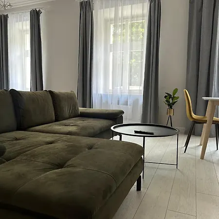 Apartmán Vistula Premium *