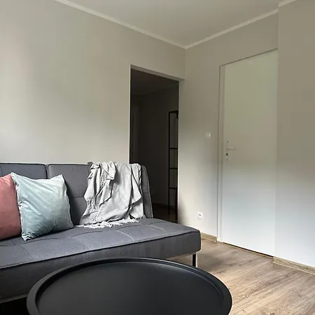 Appartement Vistula Premium Cracovie