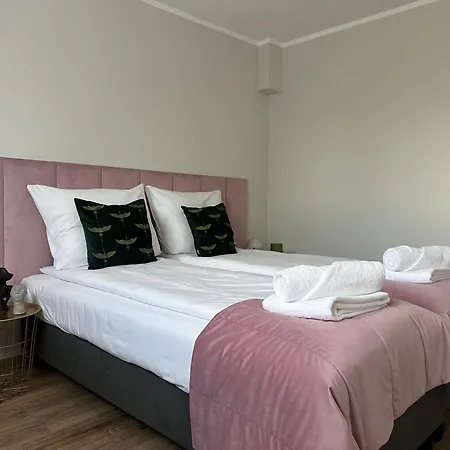 Vistula Premium Krakow