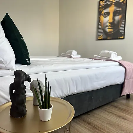 Vistula Premium * Krakow