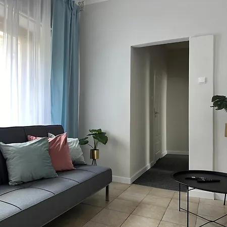 Vistula Premium Apartment Krakow