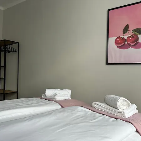 Vistula Premium * Krakow