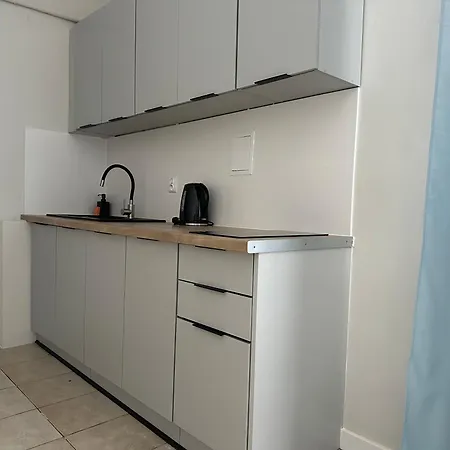 Vistula Premium Apartment