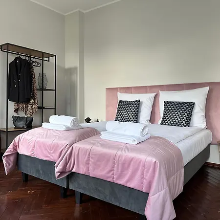 Vistula Premium Apartment *