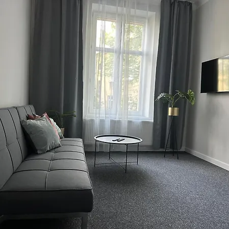 Apartment Vistula Premium *