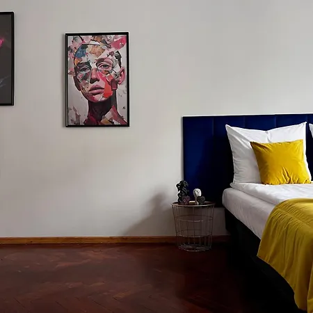 Apartment Vistula Premium *