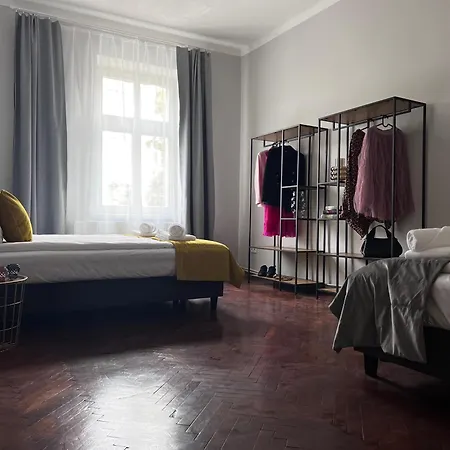 Apartment Vistula Premium