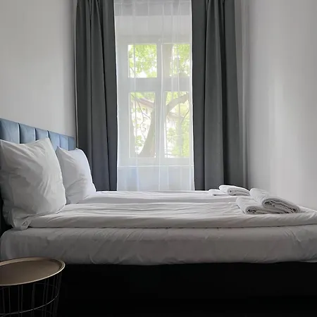 Vistula Premium Apartment *