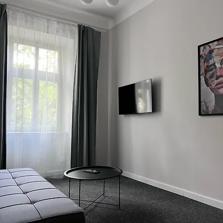 Vistula Premium Apartment Krakow