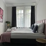Vistula Premium Lägenhet *