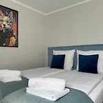 Lägenhet Vistula Premium Kraków