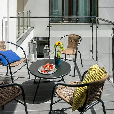 Vistula Premium * Краков