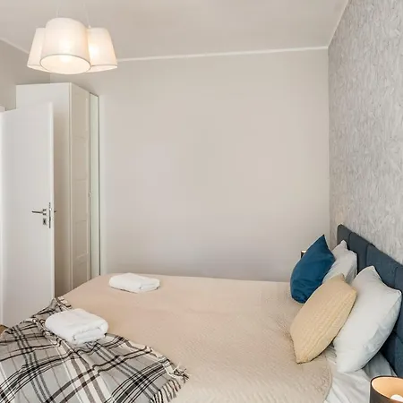 Lejlighed Vistula Premium *