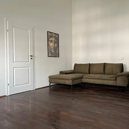 Апартаменты Vistula Premium *