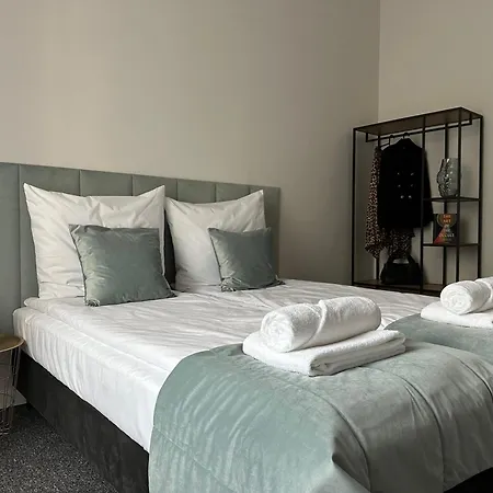 Vistula Premium 克拉科夫