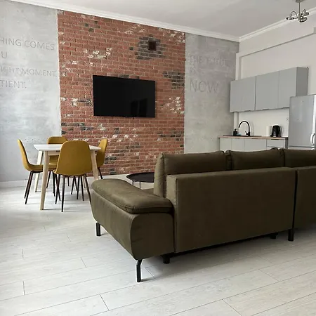 Vistula Premium Apartment