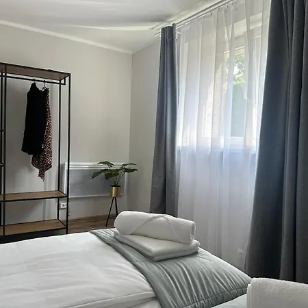 Vistula Premium Апартаменты