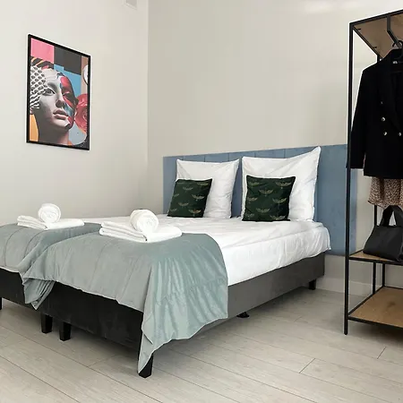 Vistula Premium 克拉科夫