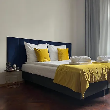 Vistula Premium * Krakow