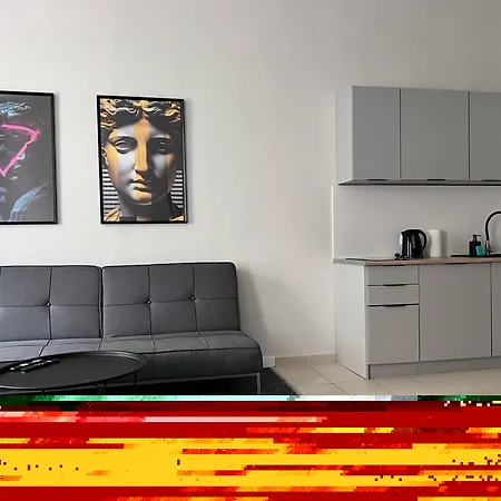 Apartment Vistula Premium