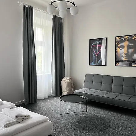 Apartment Vistula Premium *