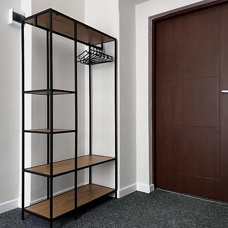 公寓 Vistula Premium