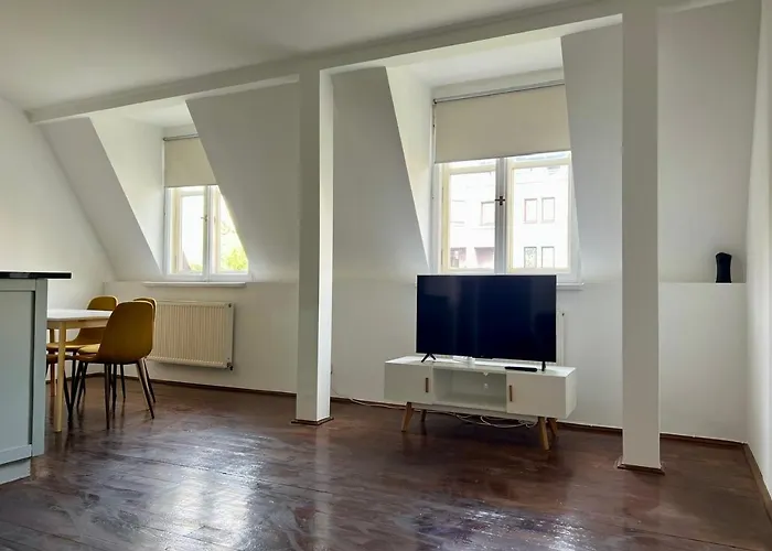 Vistula Premium * كراكوفيا