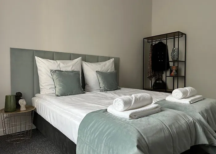 Vistula Premium كراكوفيا