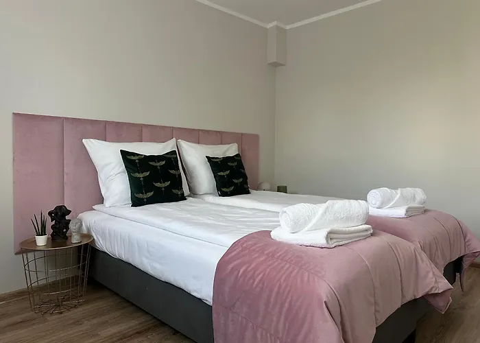 Vistula Premium كراكوفيا