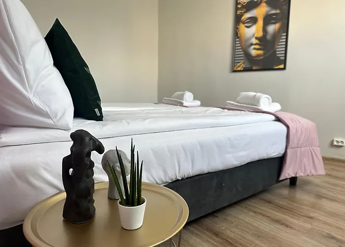 Vistula Premium * كراكوفيا