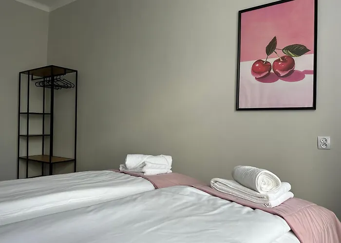 Vistula Premium * كراكوفيا