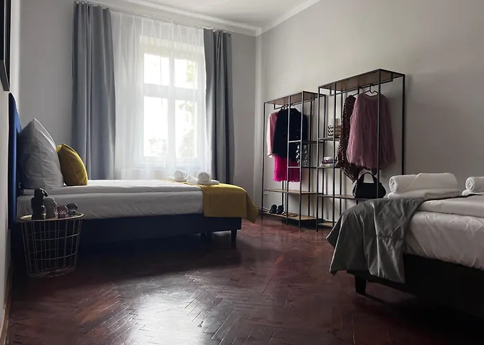 شقة Vistula Premium