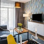 Vistula Premium Appartamento *