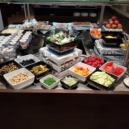 Vistula Premium דירה *