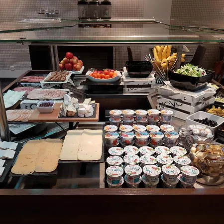 Vistula Premium דירה