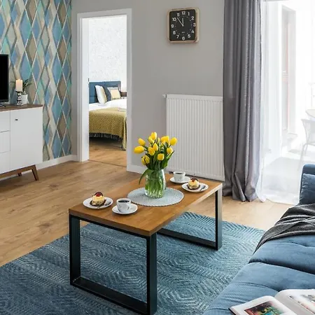 Vistula Premium קרקוב