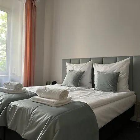 Apartment Vistula Premium Krakau